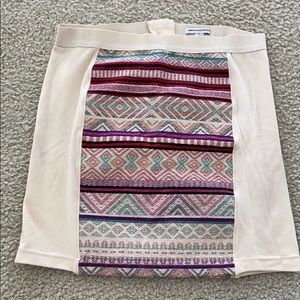 American eagle skirt